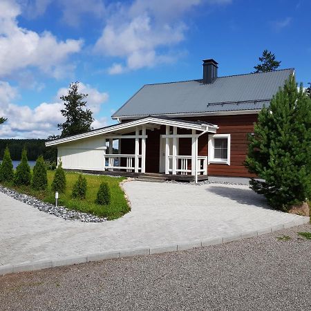 Ammatour Villas Uro Экстерьер фото