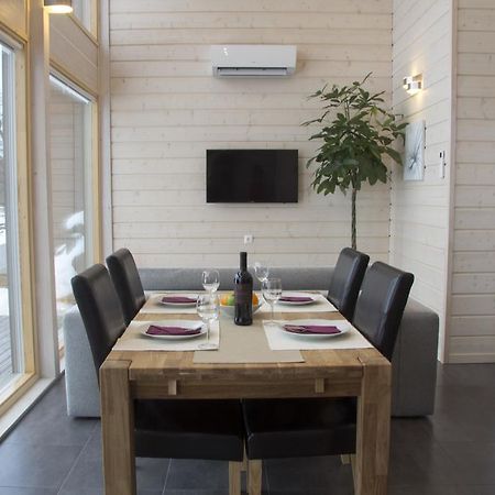 Ammatour Villas Uro Экстерьер фото