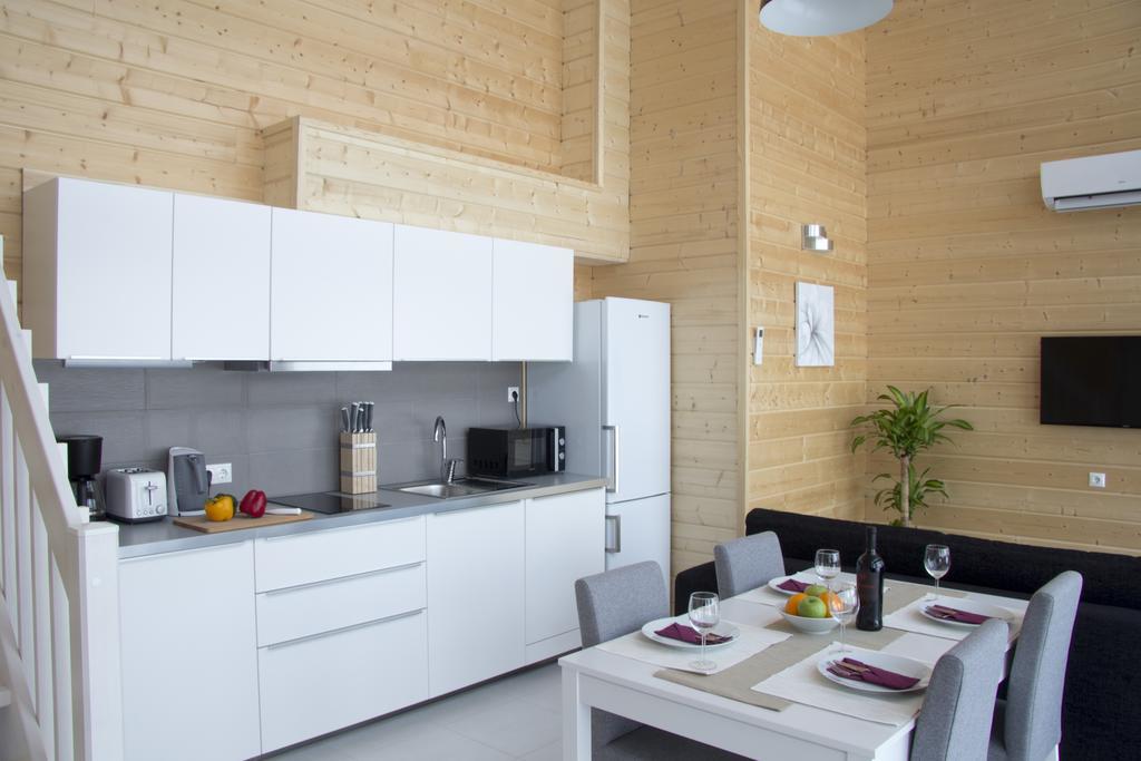 Ammatour Villas Uro Экстерьер фото
