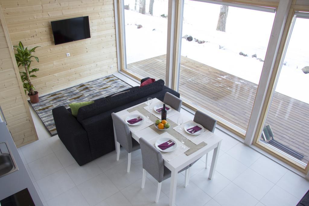 Ammatour Villas Uro Экстерьер фото