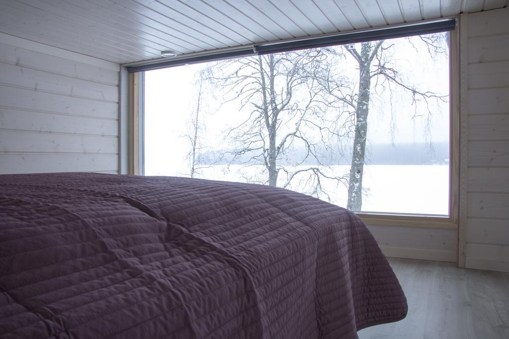 Ammatour Villas Uro Экстерьер фото