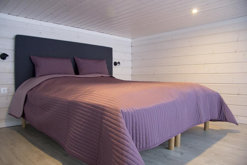 Ammatour Villas Uro Экстерьер фото