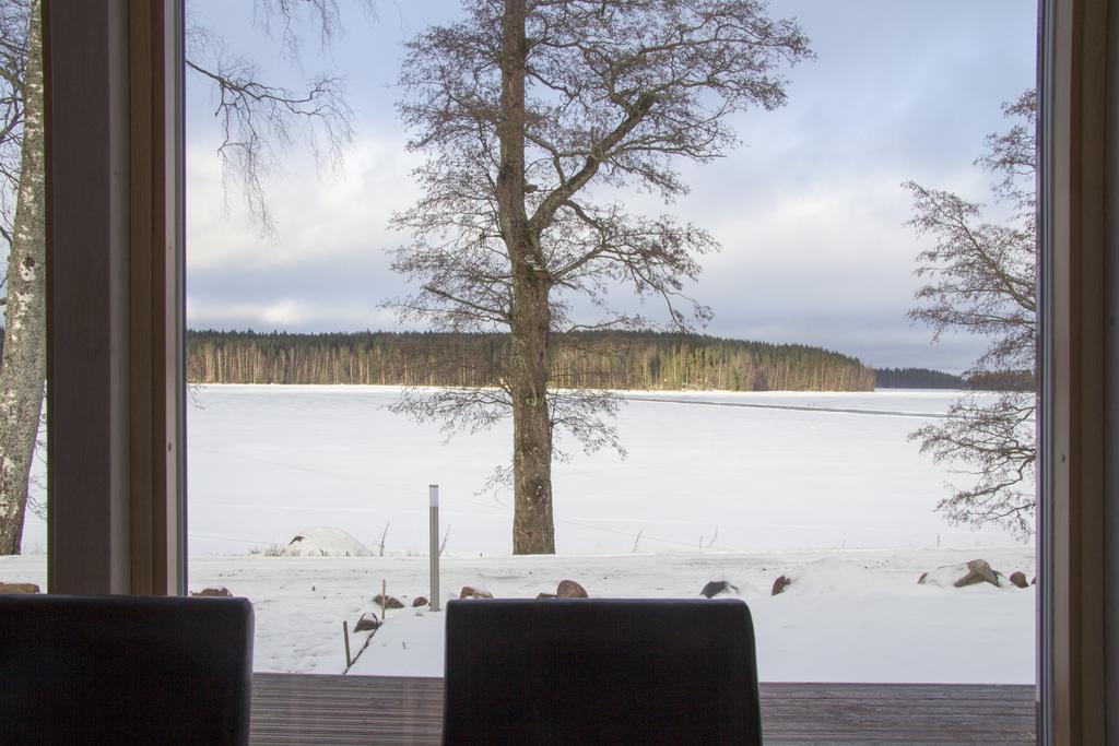 Ammatour Villas Uro Экстерьер фото