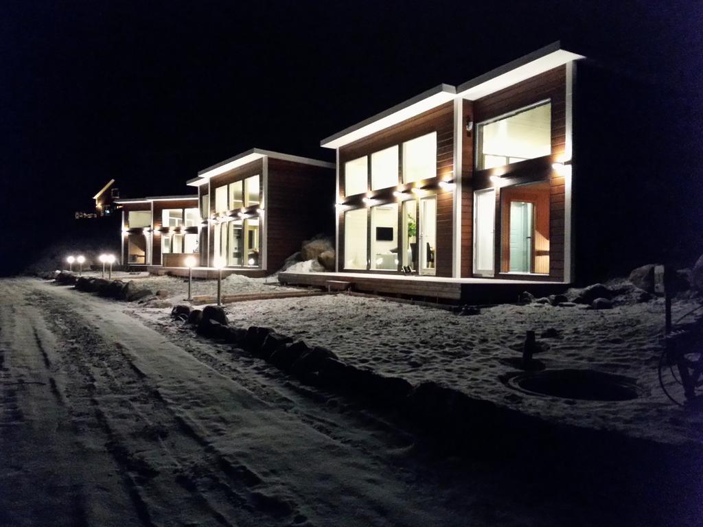 Ammatour Villas Uro Экстерьер фото