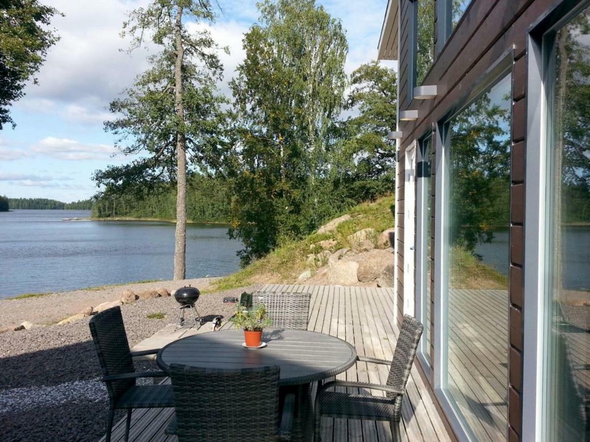 Ammatour Villas Uro Экстерьер фото