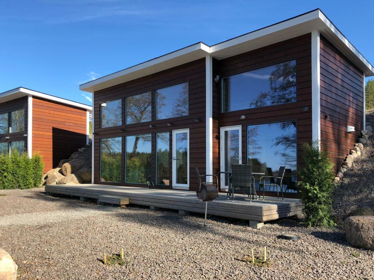 Ammatour Villas Uro Экстерьер фото
