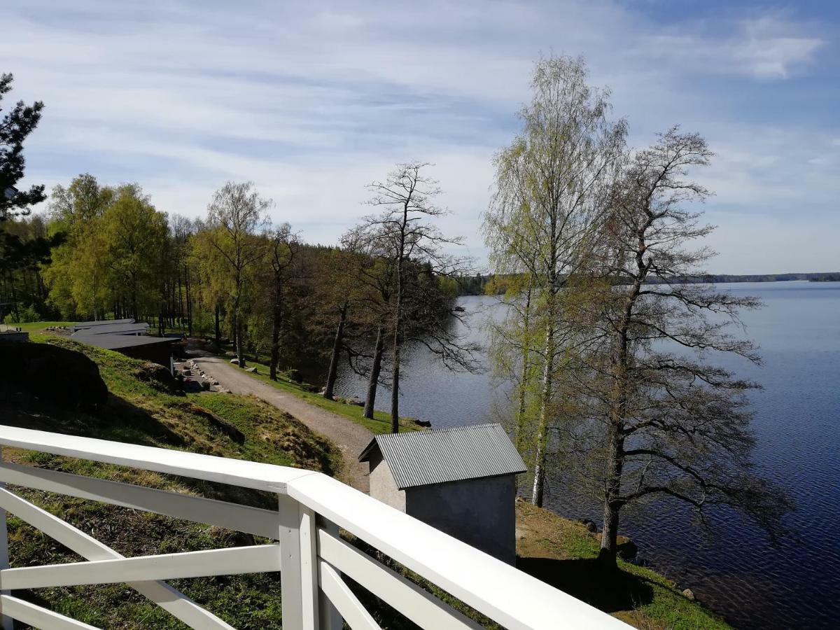 Ammatour Villas Uro Экстерьер фото
